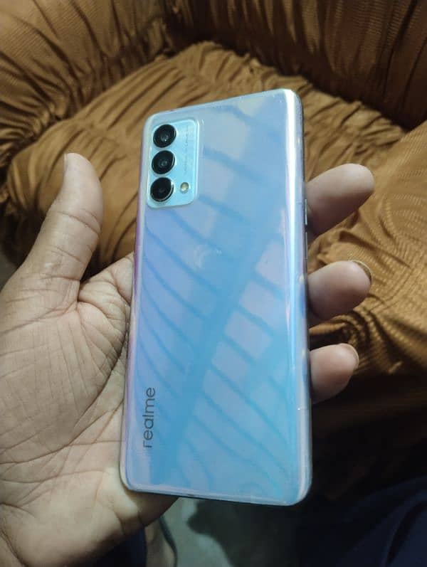 Realme(8,256) GT master 5G(Ful box,03076928255 6