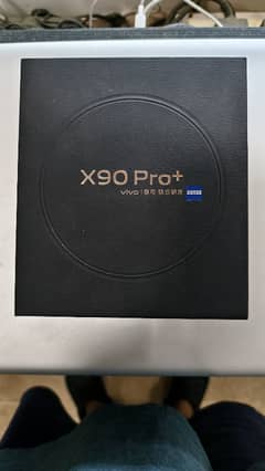 VIVO x90 Pro PLUS 512gb 12 gb