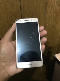 Huawei Y6II ( 2Gb Ram + 16Gb Rom )