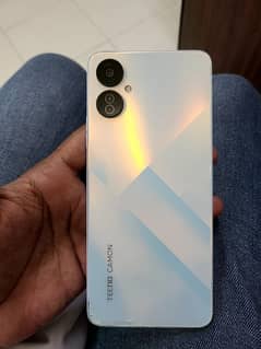 Techno Camon 19 neo