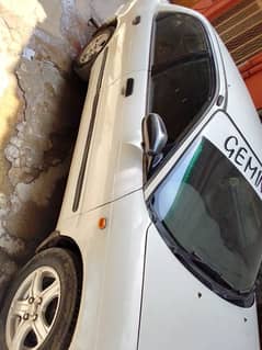 Suzuki Baleno 2005