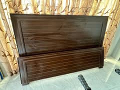 Beds / bed set / king size bed / wooden bed / double bed/ bed for sale