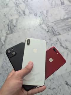 iphone Xs Max Xr 8plus