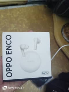 oppo enco earbuds new box available