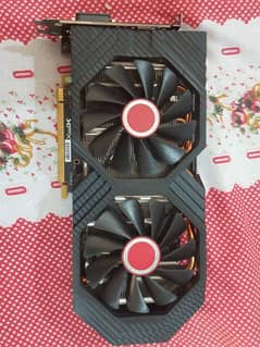 xfx rx 580 8gb