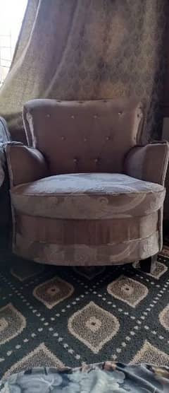 Sofa Set for sale