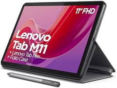 Lenovo Tab M11, 8GB/128GB,