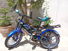 Bicycle for sale