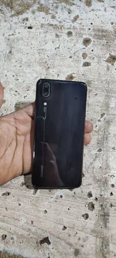 Huawei p20 4gb 128gb 03408686296. .