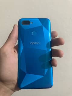 Oppo A12 3/32 with box Best condition