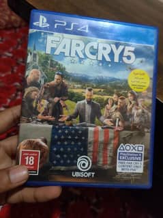 Far cry 05