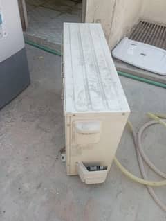 Orient air conditioner (AC) 1.5 Ton in A-One Condition