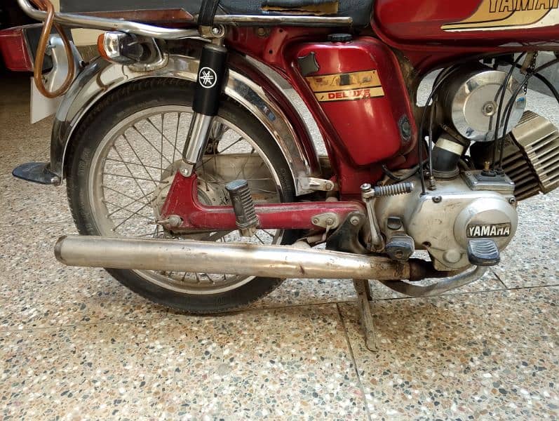 Yamaha 2 stock contact no 03225033690 2