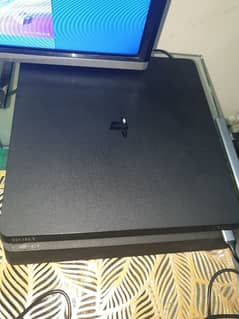 PS4 SLIM BEST OFFER