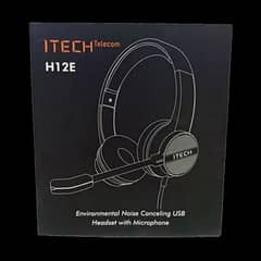 HeadSet