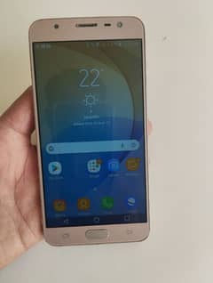 Samsung J7 Prime