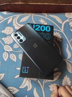 OnePlus n200 5g 4+3gb64gb for sale