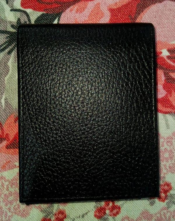 Premiun Mens Leather Wallet 0