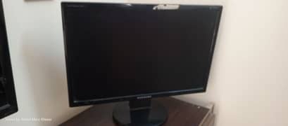 SAMSUNG Monitor Screen LED