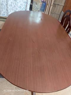 dinning table