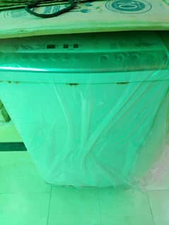 Auto washing machine best condition