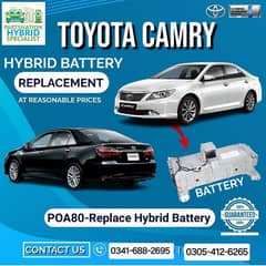 hybrid battery/ABS Unit Camry/Crown/Freed/fit/Shuttle/vezel/note/CHR