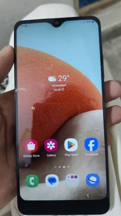 Samsung a32