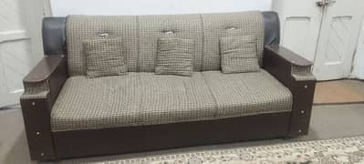 Sofa Set 7 Seater