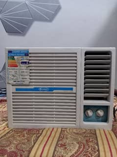 Gree 0.75 window AC