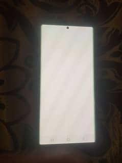 Samsung note 20ultra 12 512gb 5g finl 50k