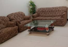 5 Seater Sofa