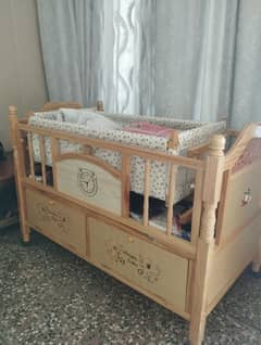 Baby Cot brand new never used