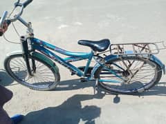 bicycle for sale