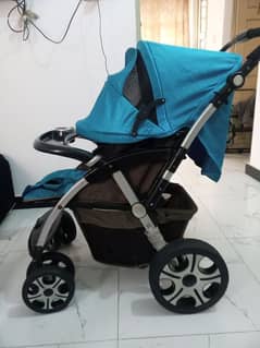 Branded pram,stroller