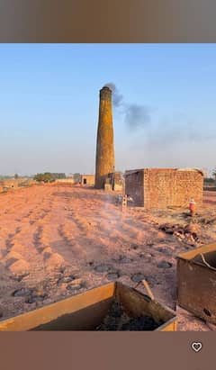 Ch Rafiq Bricks kilns Company