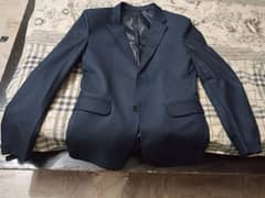 Suit Coat