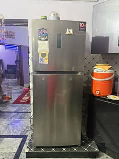 Haier Fridge 9 months used