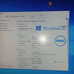 urgent sell Dell core i5