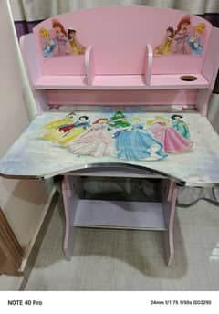 Kids study table