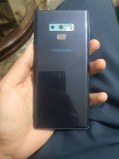 samsung note 9