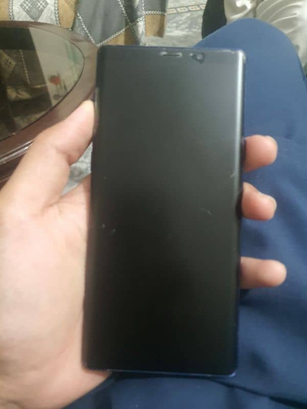 samsung note 9 1