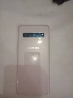 Samsung Galaxy S10 5G