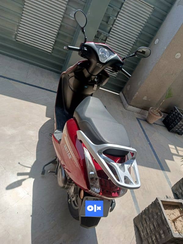 Scooty 3