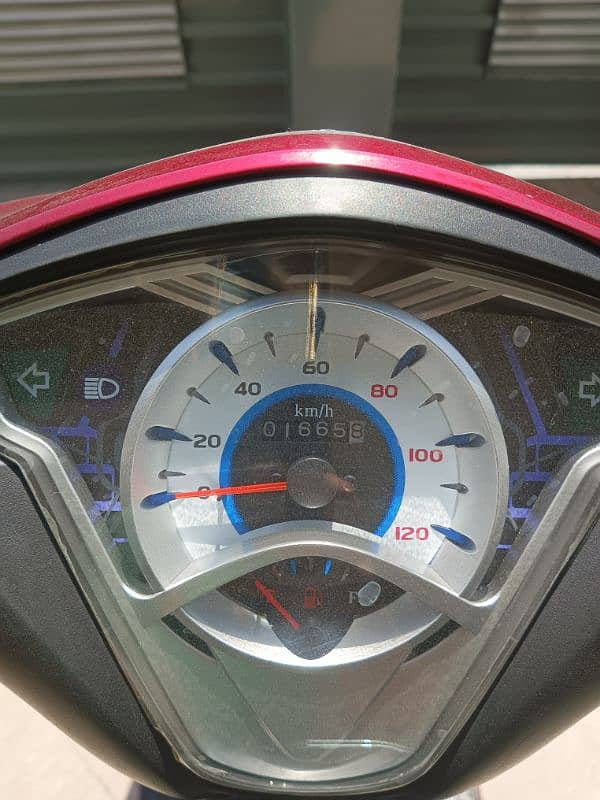 Scooty 4