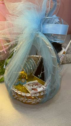 Gift Baskets|Eid Baskets