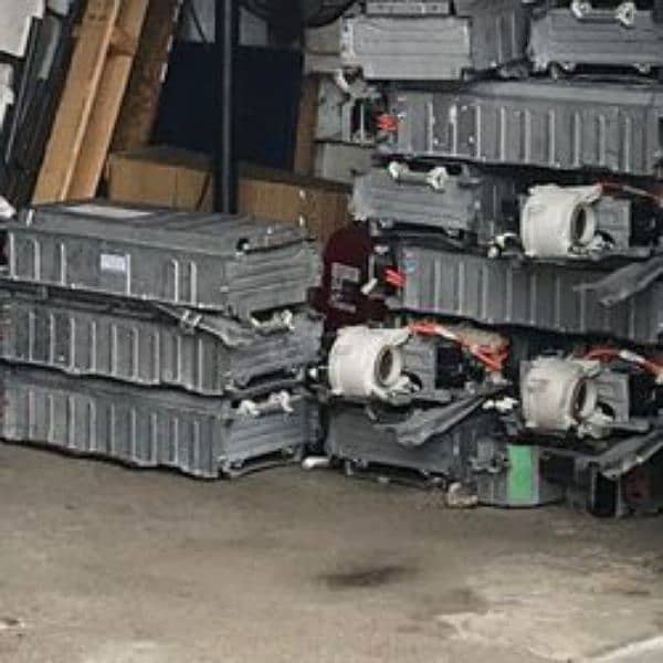 Axio/Fielder/Vitz/Hybrid Battery/ABS/prius/Alpha/Aqua/Vezel/Dayz/Note 4