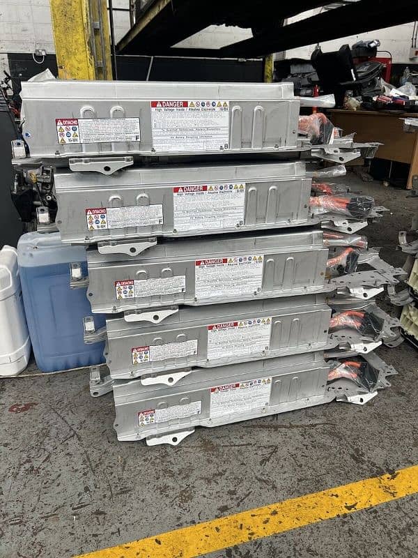Axio/Fielder/Vitz/Hybrid Battery/ABS/prius/Alpha/Aqua/Vezel/Dayz/Note 9