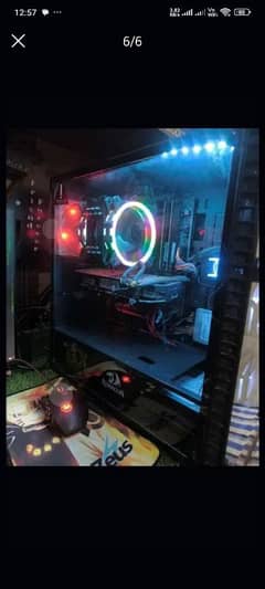 Ryzen 5 3600 Gaming PCs