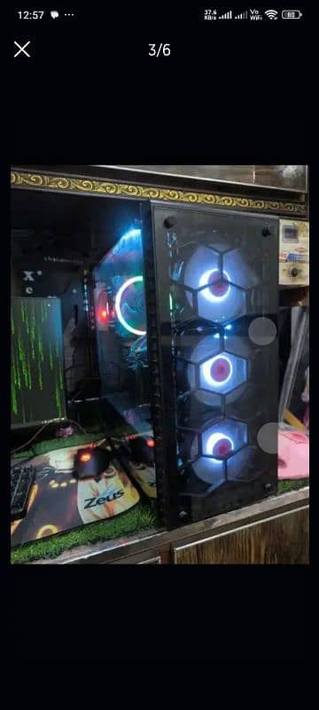 Ryzen 5 3600 Gaming PCs 1