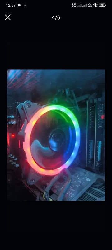 Ryzen 5 3600 Gaming PCs 4